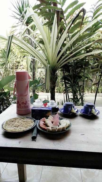 Happy Inn 2 Ubud Eksteriør bilde