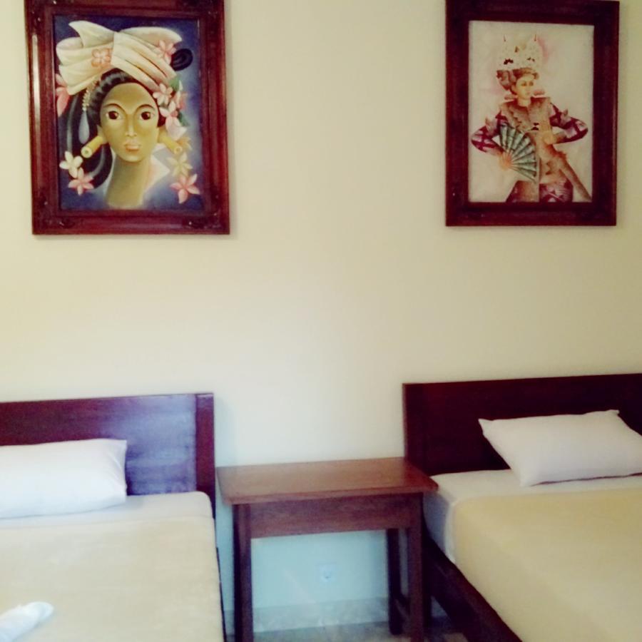 Happy Inn 2 Ubud Rom bilde