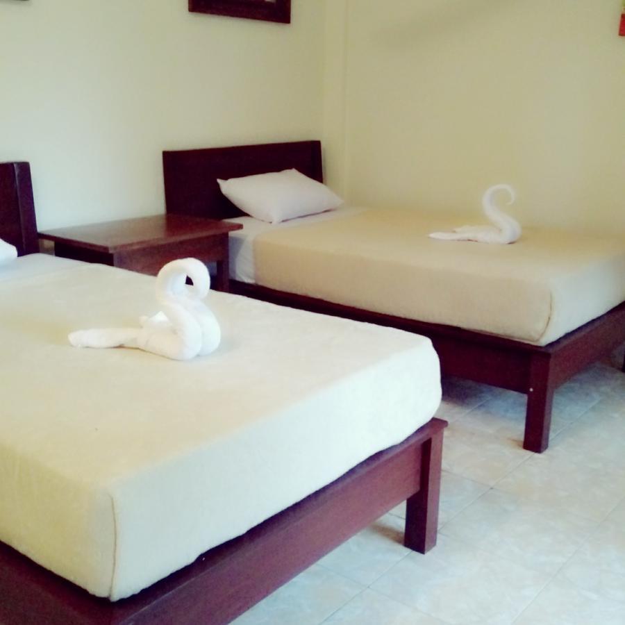 Happy Inn 2 Ubud Rom bilde